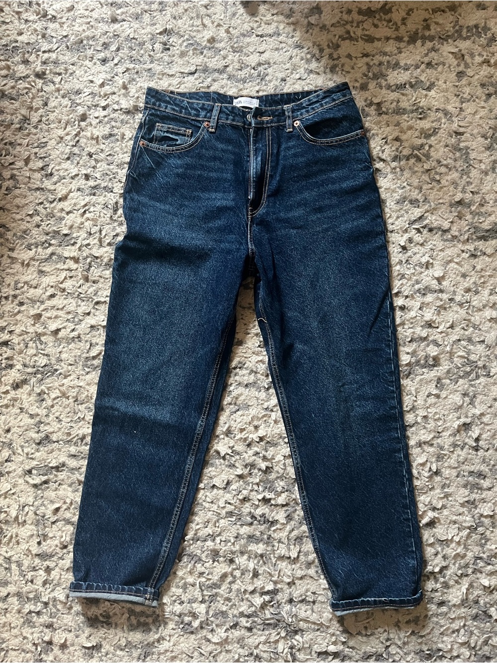 Mom Jeans